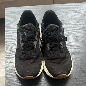 Women’s Nike Black Athletic Shoes